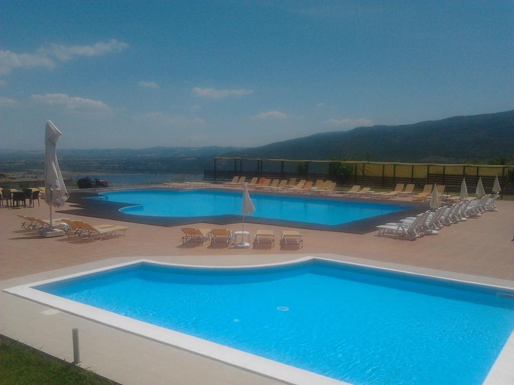 Veriopolis Hotel Veria  Exterior foto