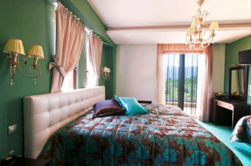 Veriopolis Hotel Veria  Habitación foto