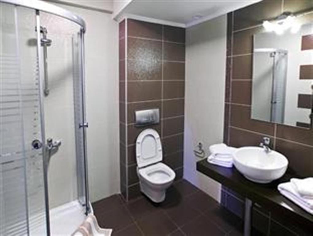 Veriopolis Hotel Veria  Habitación foto