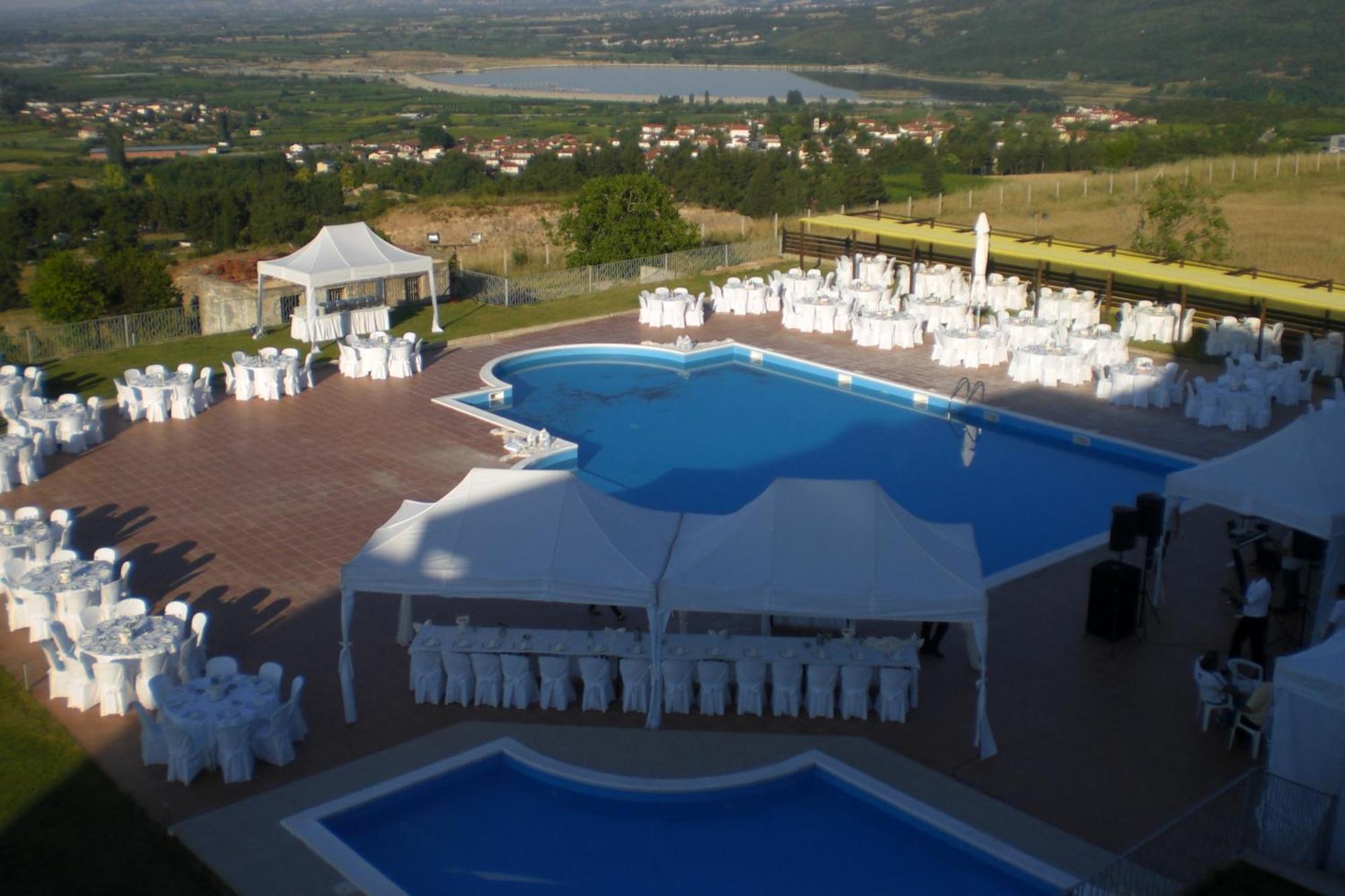 Veriopolis Hotel Veria  Exterior foto