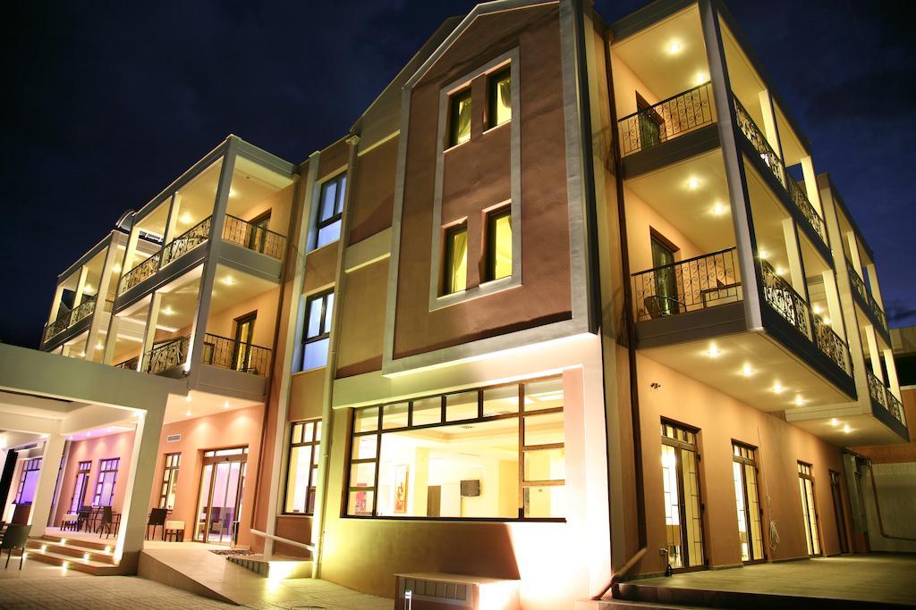 Veriopolis Hotel Veria  Exterior foto