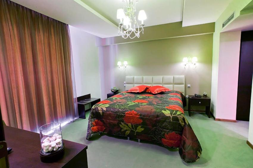 Veriopolis Hotel Veria  Habitación foto
