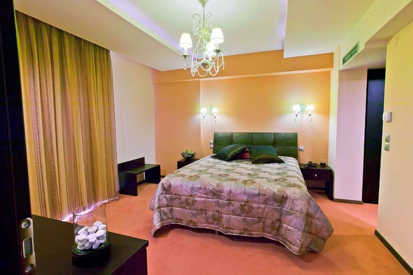 Veriopolis Hotel Veria  Habitación foto